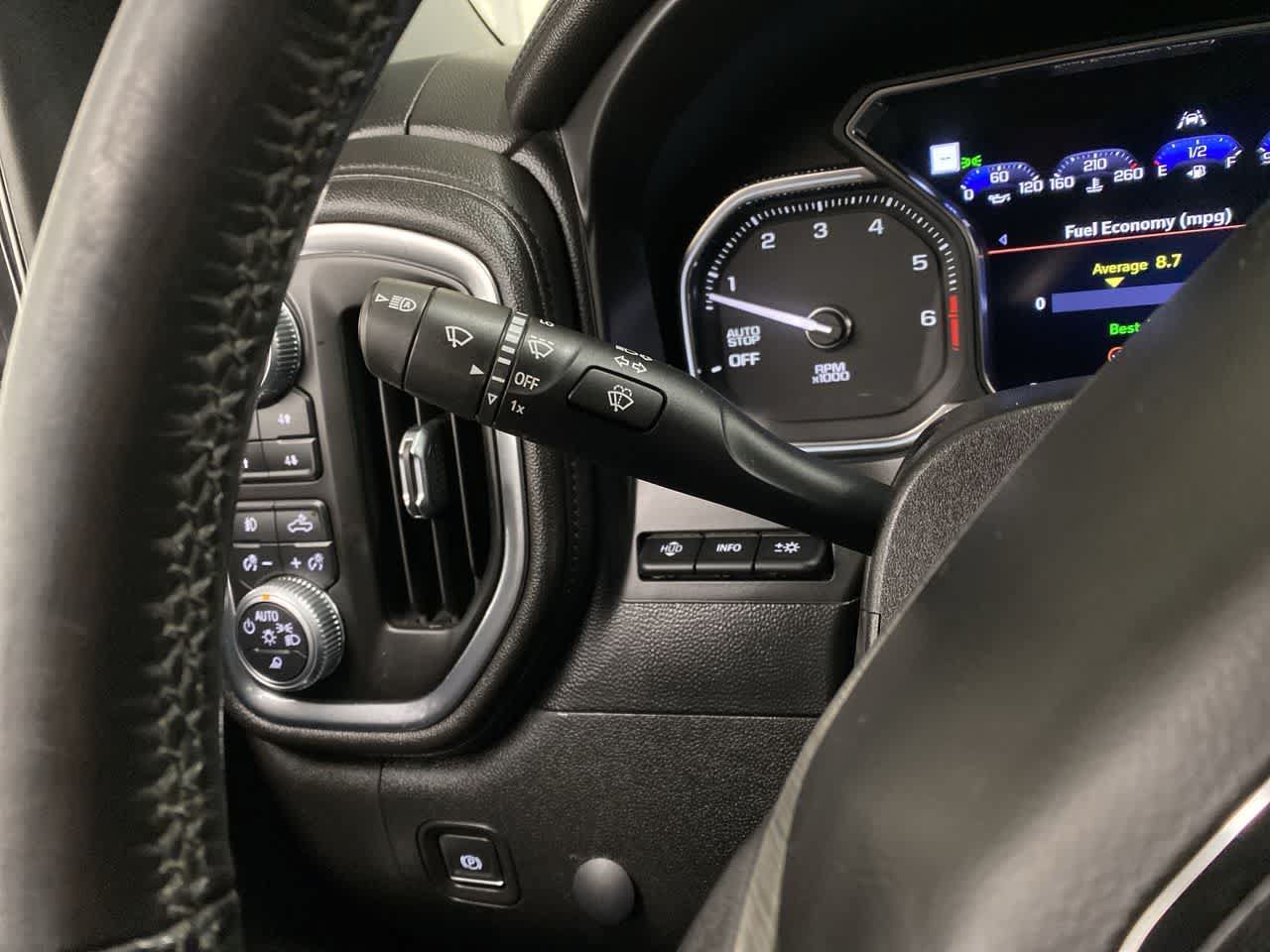 Used 2019 GMC Sierra 1500 Denali w/ Denali Ultimate Package AWD/4WD image 22
