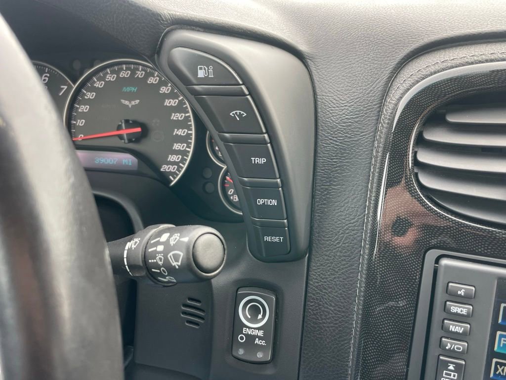 Used 2010 Chevrolet Corvette Grand Sport image 44