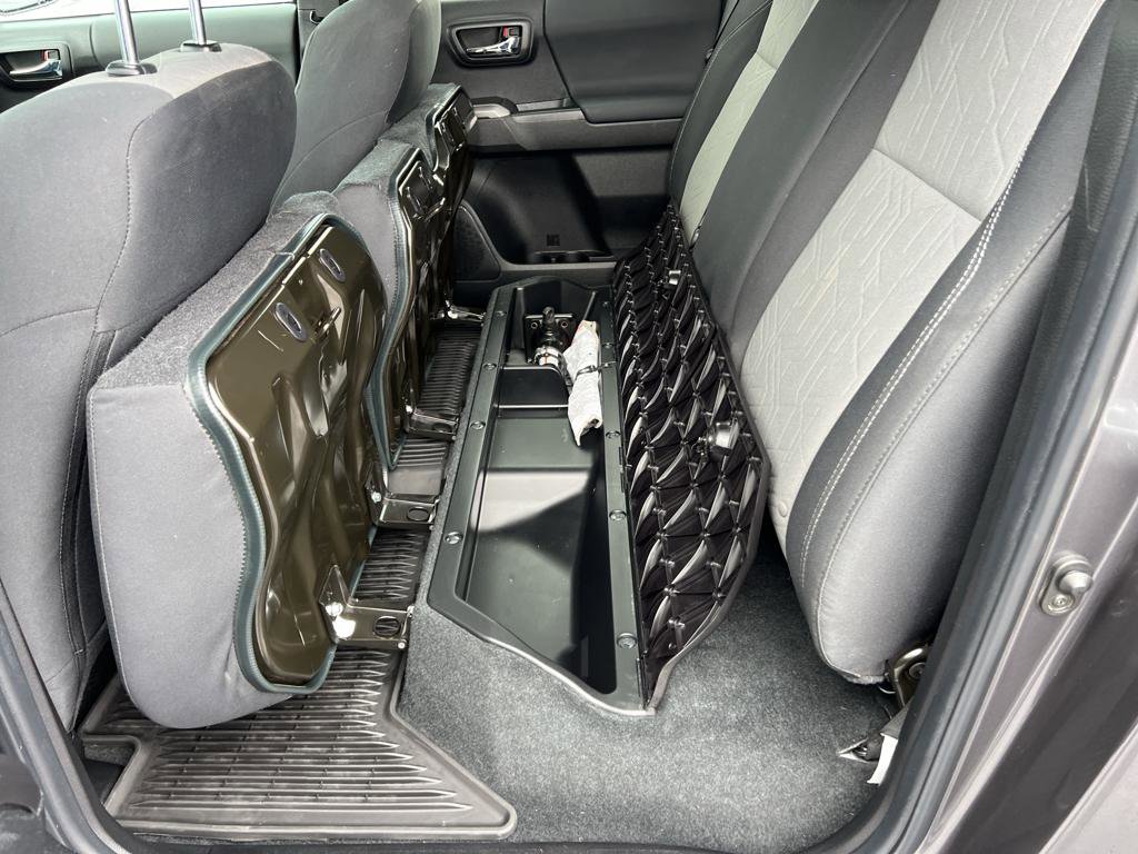 Used 2023 Toyota Tacoma TRD Off-Road image 13