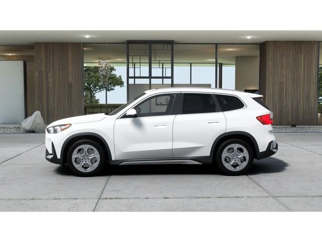New 2026 BMW X1 xDrive28i w/ Convenience Package image 4