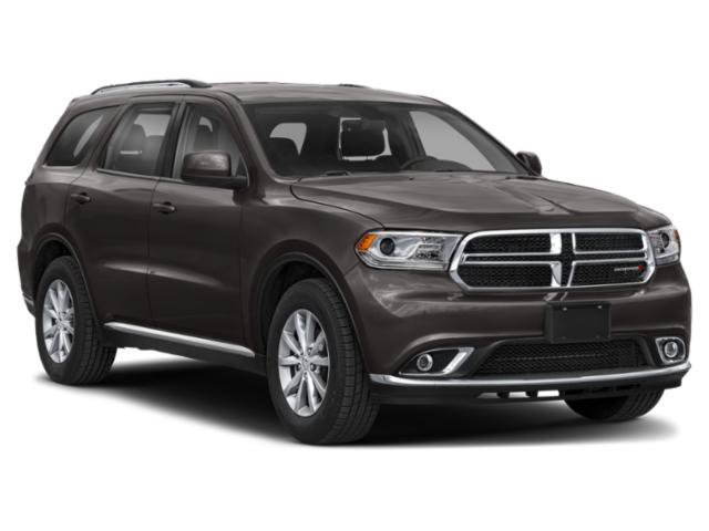 Used 2019 Dodge Durango SXT AWD/4WD image 9