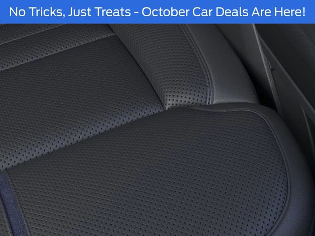 New 2025 Ford F150 Platinum w/ Equipment Group 702A High image 16