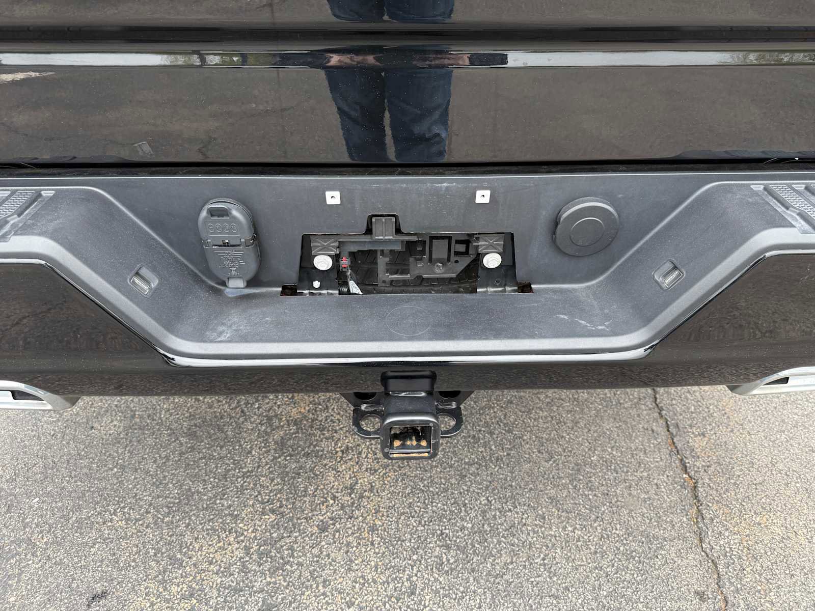 Used 2024 Chevrolet Silverado 1500 LT Trail Boss image 31