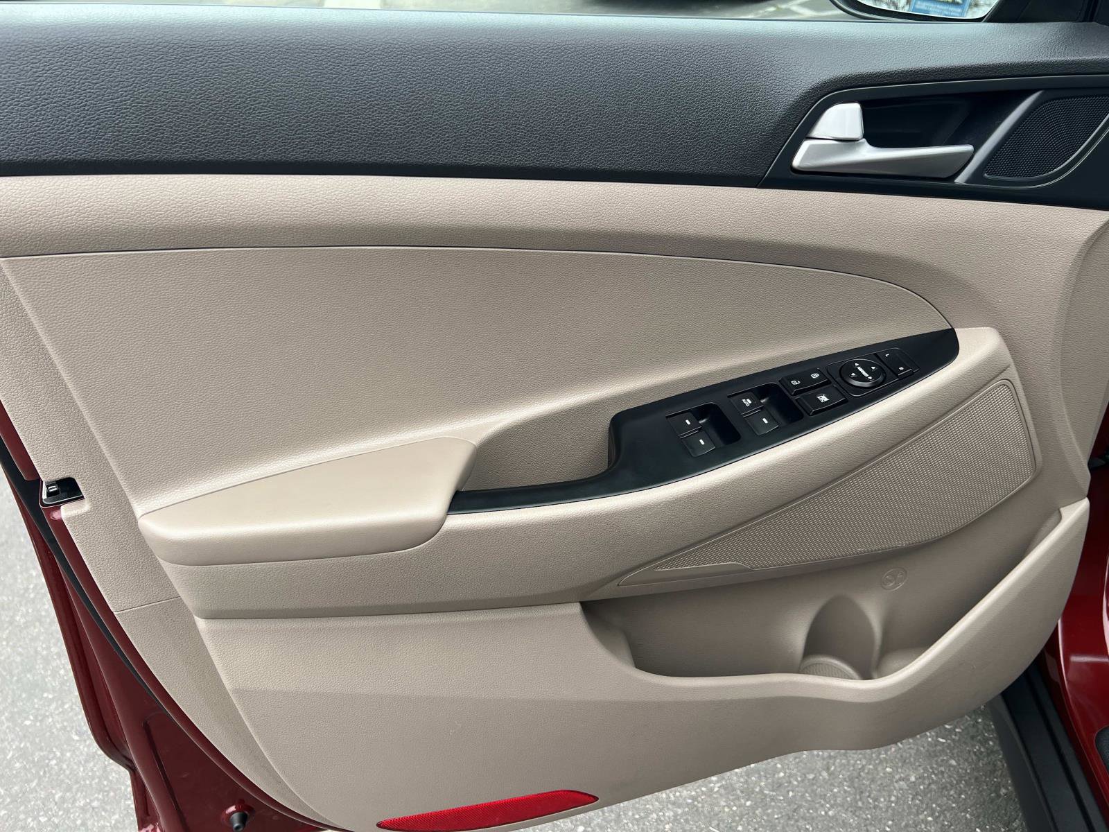 Used 2020 Hyundai Tucson Value image 6