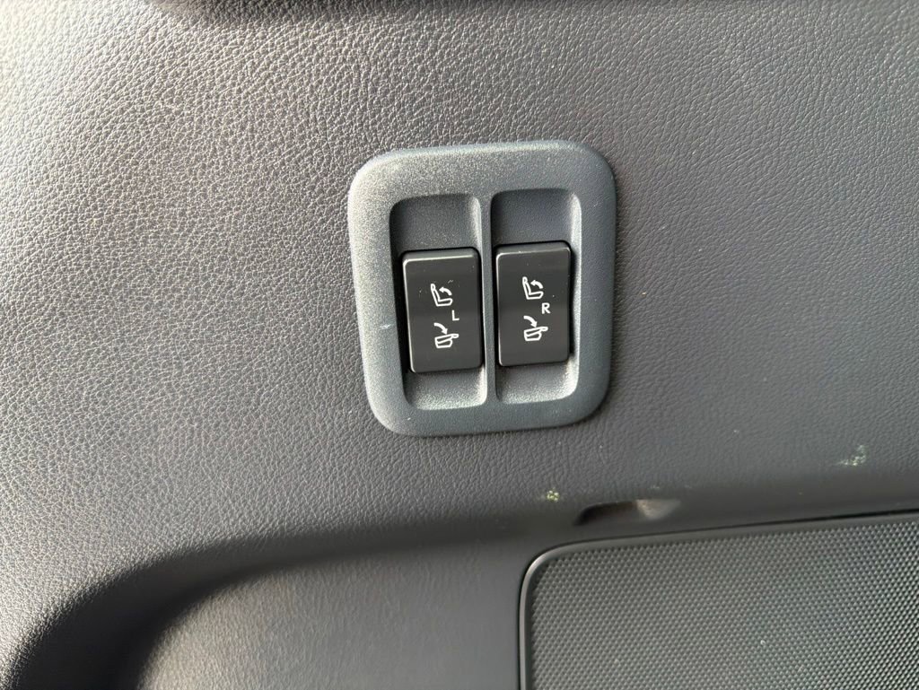 Used 2025 Lexus TX 350 AWD w/ Technology Package image 6