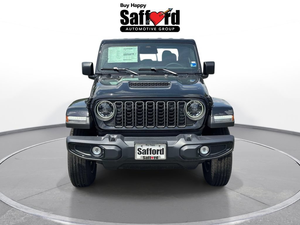 New 2026 Jeep Gladiator Sport AWD/4WD image 7