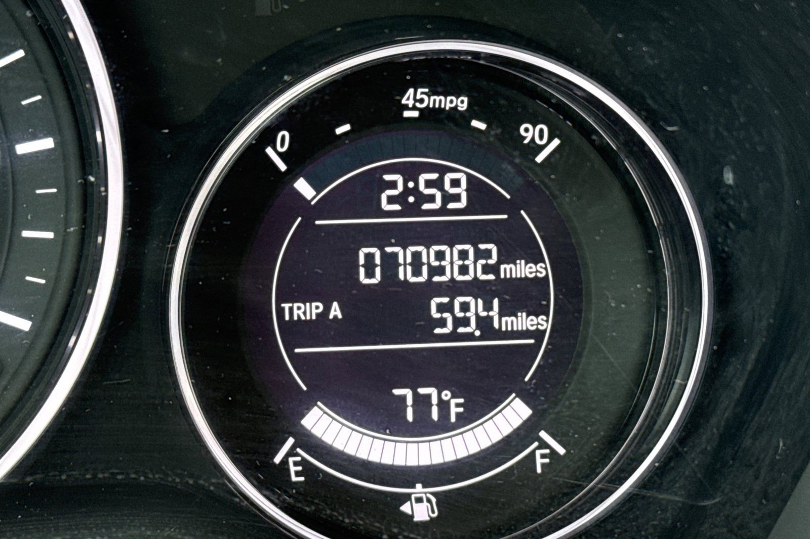 Used 2022 Honda HR-V Sport image 39