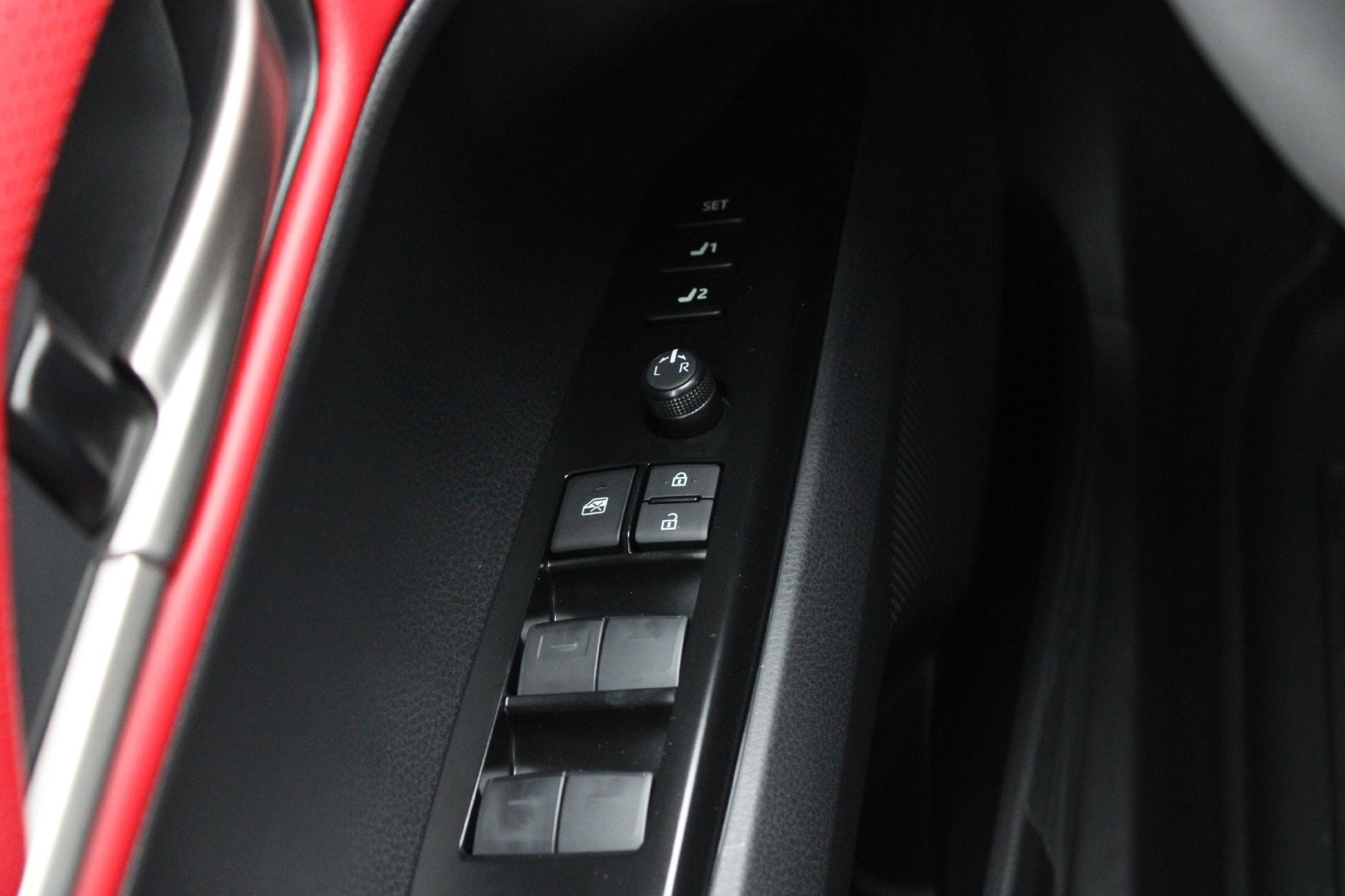 New 2026 Toyota Camry XSE w/ Premium Plus Package FWD image 26