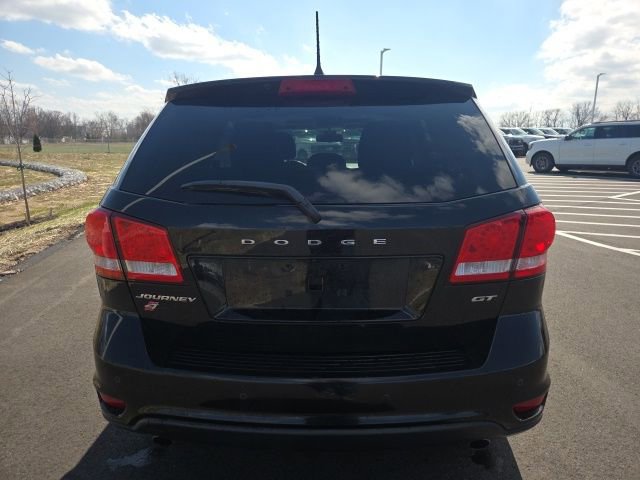 Used 2019 Dodge Journey GT w/ Nav & Sun Group image 8