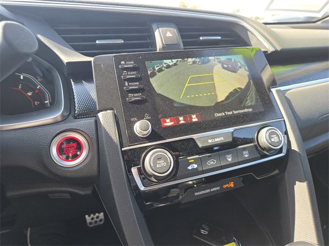 Used 2019 Honda Civic Sport image 16