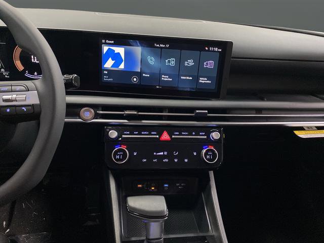 New 2026 Hyundai Tucson SEL image 7