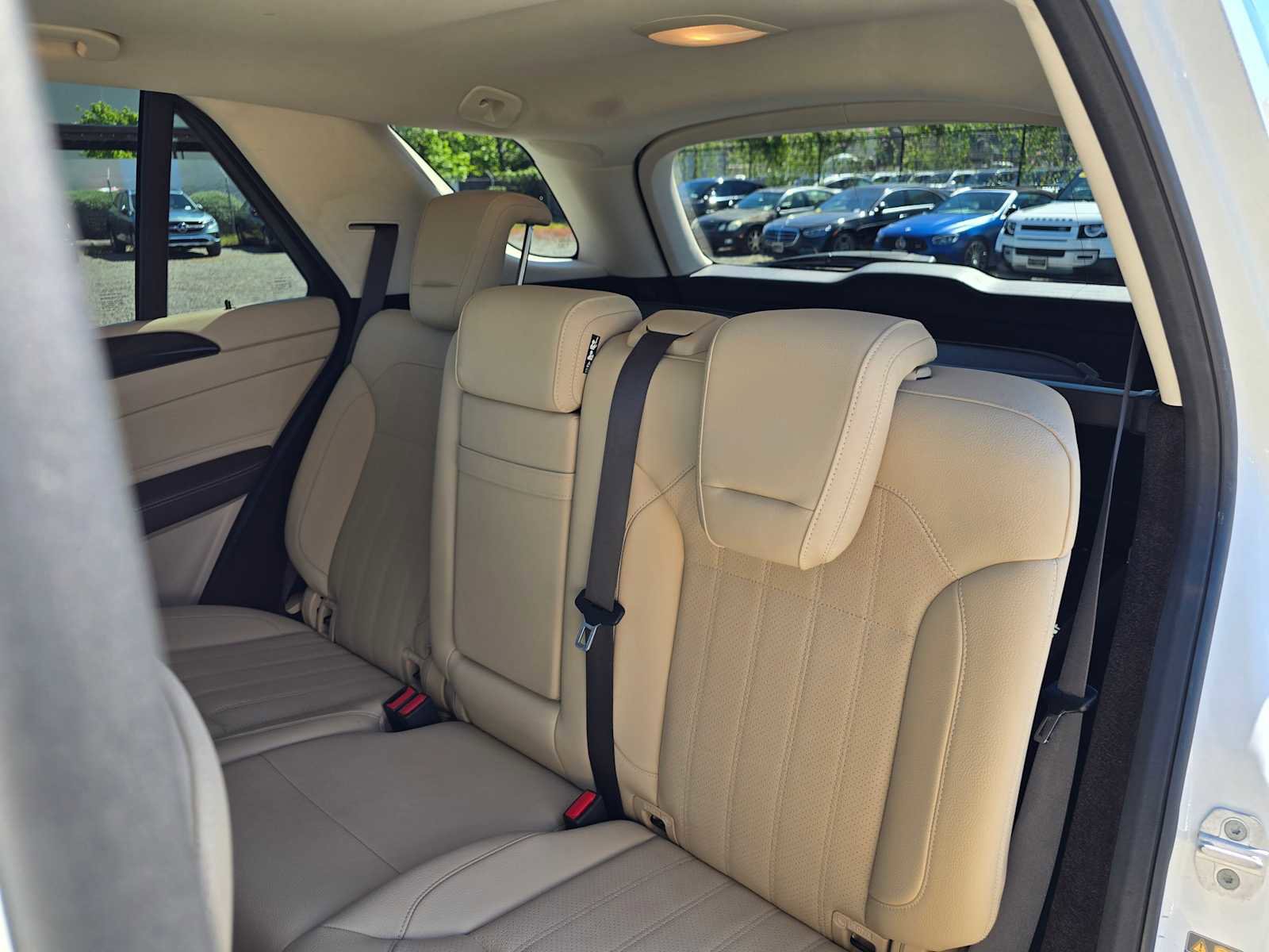 Used 2018 Mercedes-Benz GLE 350 4MATIC image 19