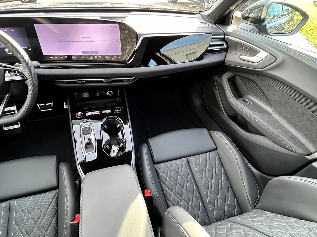 New 2026 Audi S5 Premium Plus AWD/4WD image 11