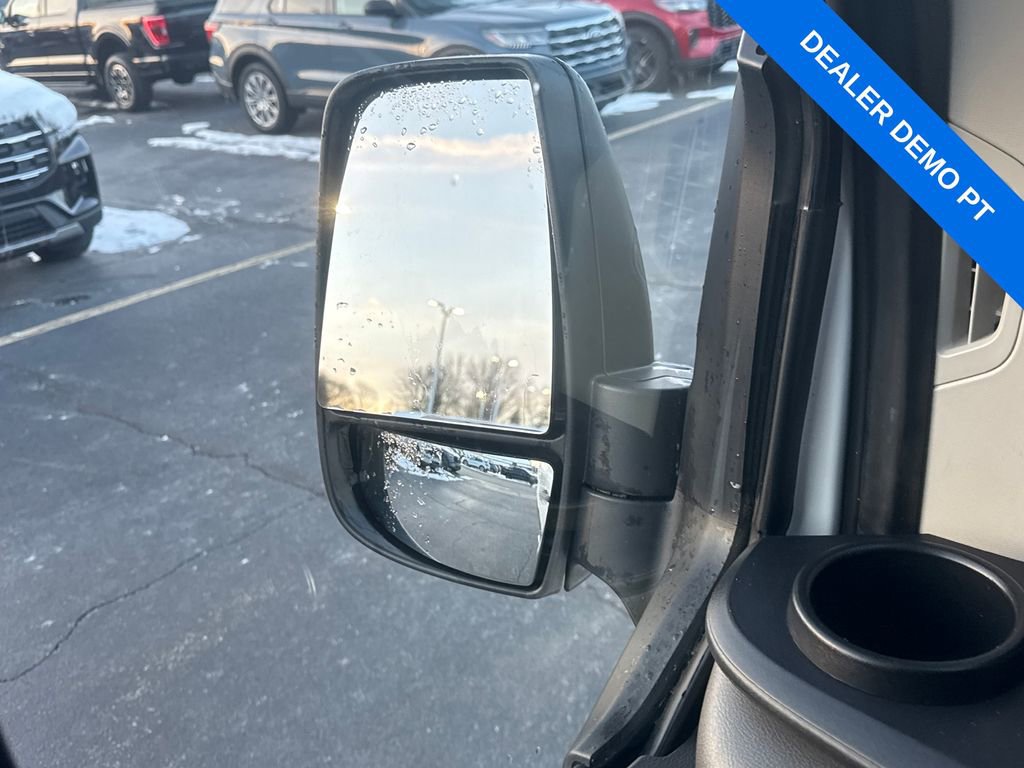 Used 2024 Ford Transit 250 Low Roof w/ Exterior Upgrade Package image 33
