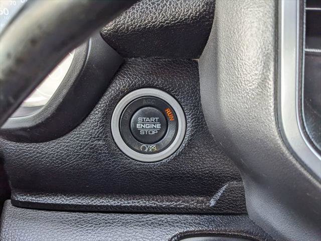 Certified 2024 RAM 3500 Big Horn image 29
