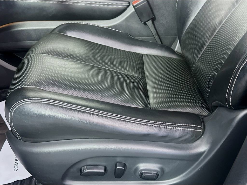 Used 2019 Nissan Murano SL w/ SL Technology Package image 20