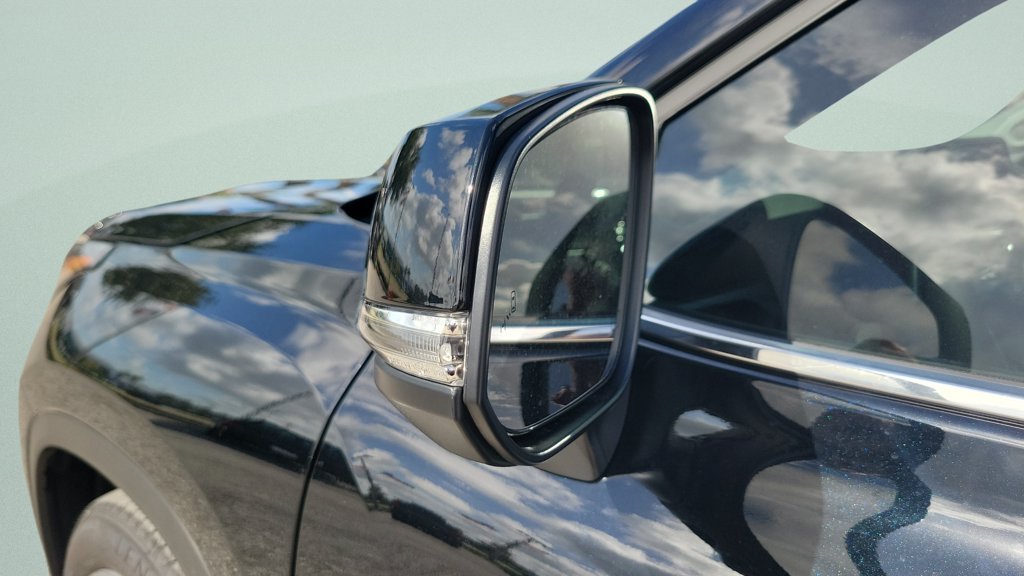 New 2026 Toyota Highlander Limited AWD/4WD image 35