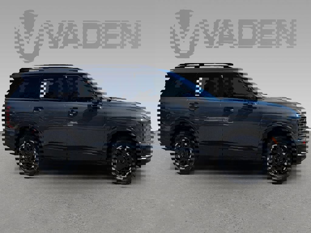 New 2026 Hyundai Palisade XRT Pro image 8