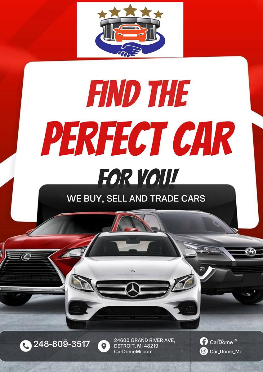 Used 2024 Dodge Durango SRT image 68