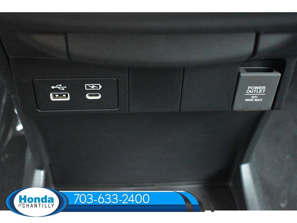 New 2026 Honda Odyssey EX-L image 17