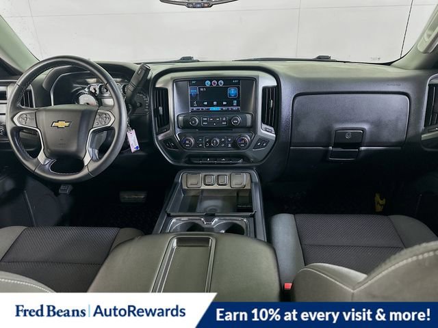 Used 2015 Chevrolet Silverado 1500 LT w/ All Star Edition image 15