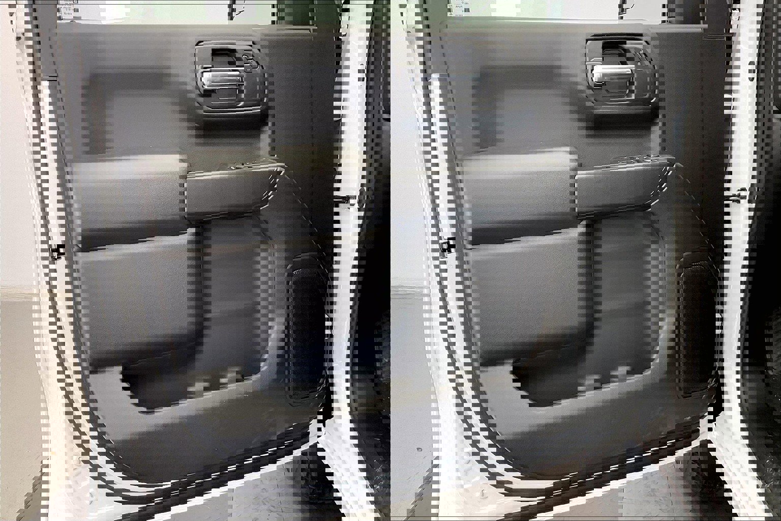 New 2026 GMC Sierra 1500 Pro w/ Graphite Edition image 12