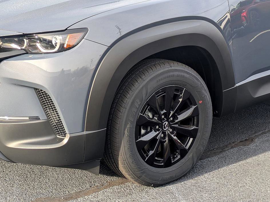 New 2026 MAZDA CX-50 2.5 Hybrid w/ Weather Package image 9