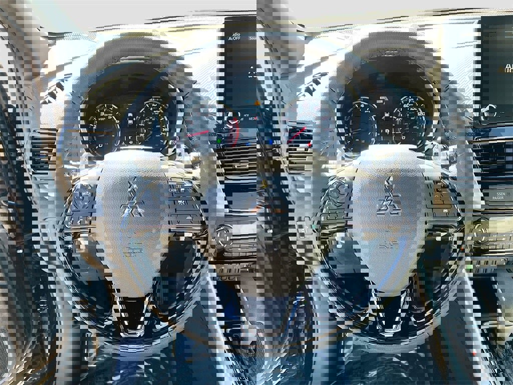 New 2026 Mitsubishi Eclipse Cross SEL image 11