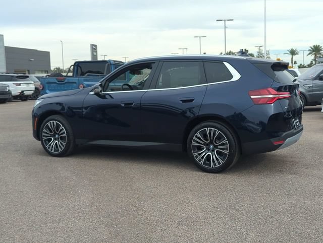 Used 2026 BMW X3 xDrive30i w/ Premium Package AWD/4WD image 8