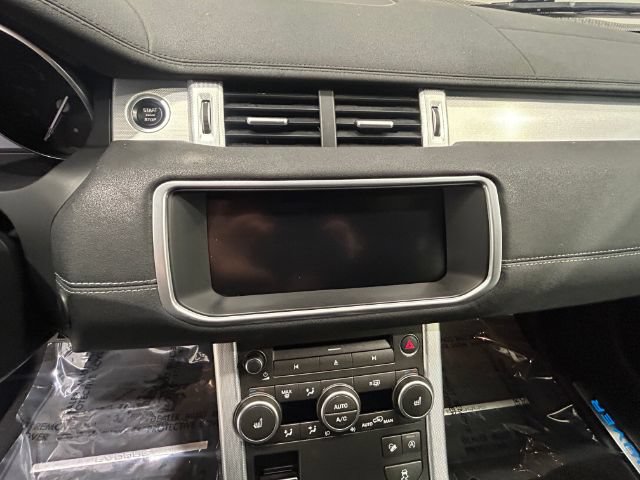 Used 2017 Land Rover Range Rover Evoque HSE Dynamic AWD/4WD image 29
