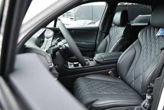 New 2026 Genesis GV80 3.5T Prestige image 22