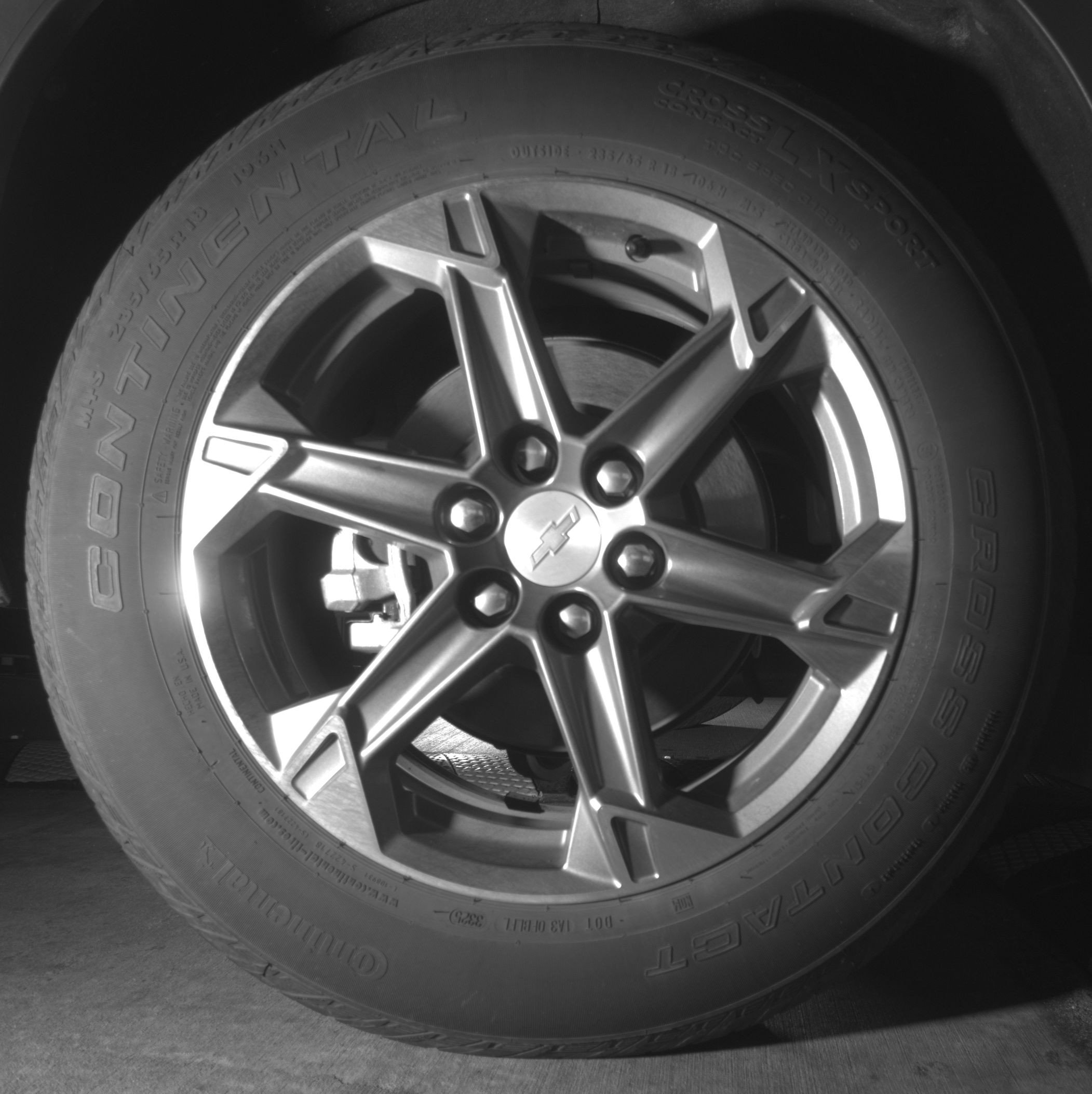 Used 2025 Chevrolet Blazer LT FWD image 15