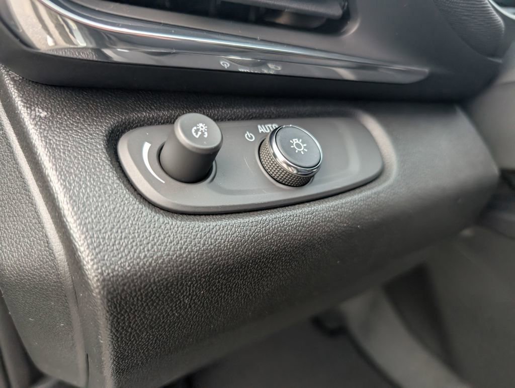 New 2026 Buick Envista Preferred image 16