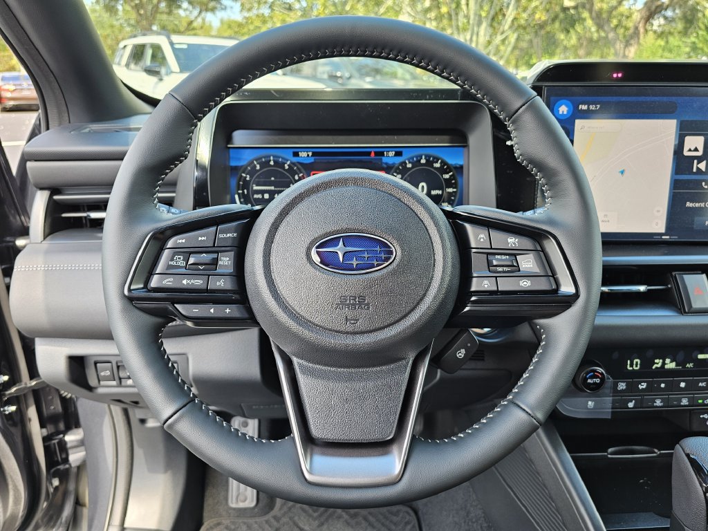 New 2026 Subaru Outback Touring XT AWD/4WD image 25