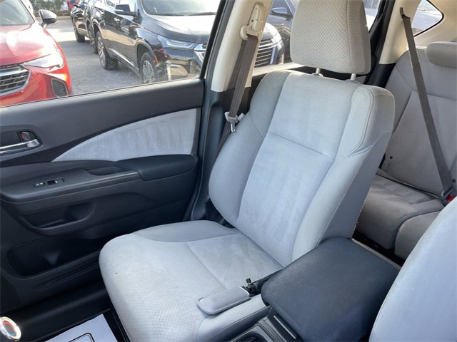 Used 2016 Honda CR-V EX image 24