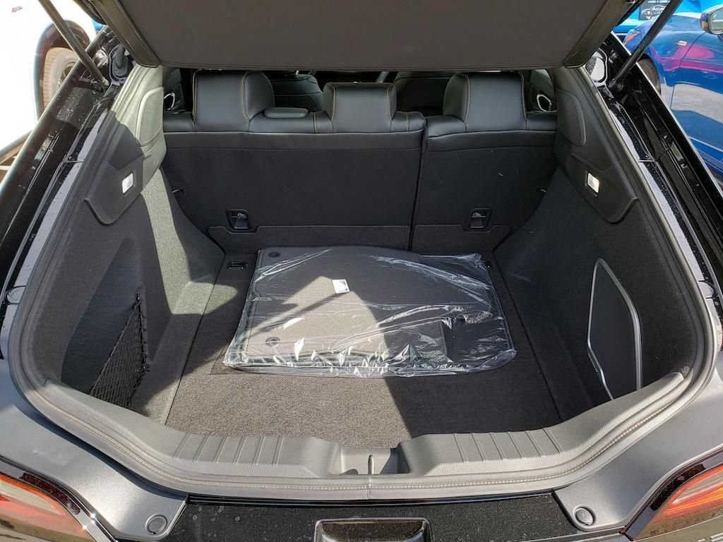 New 2026 Acura Integra A-Spec w/ Technology Package FWD image 4