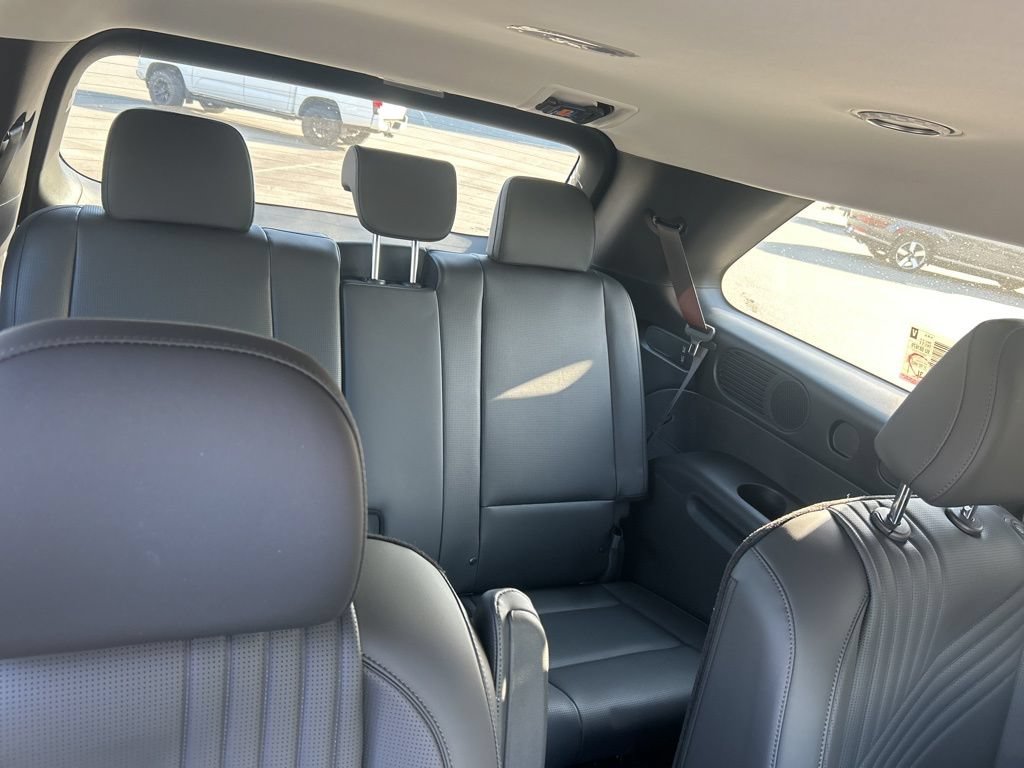 New 2026 Hyundai Palisade FWD Hybrid image 35