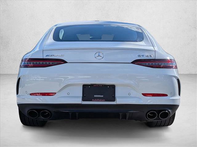 New 2026 Mercedes-Benz AMG GT 53 image 7