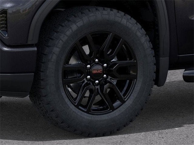 New 2026 GMC Sierra 1500 Elevation w/ X31 Off-Road Package image 33