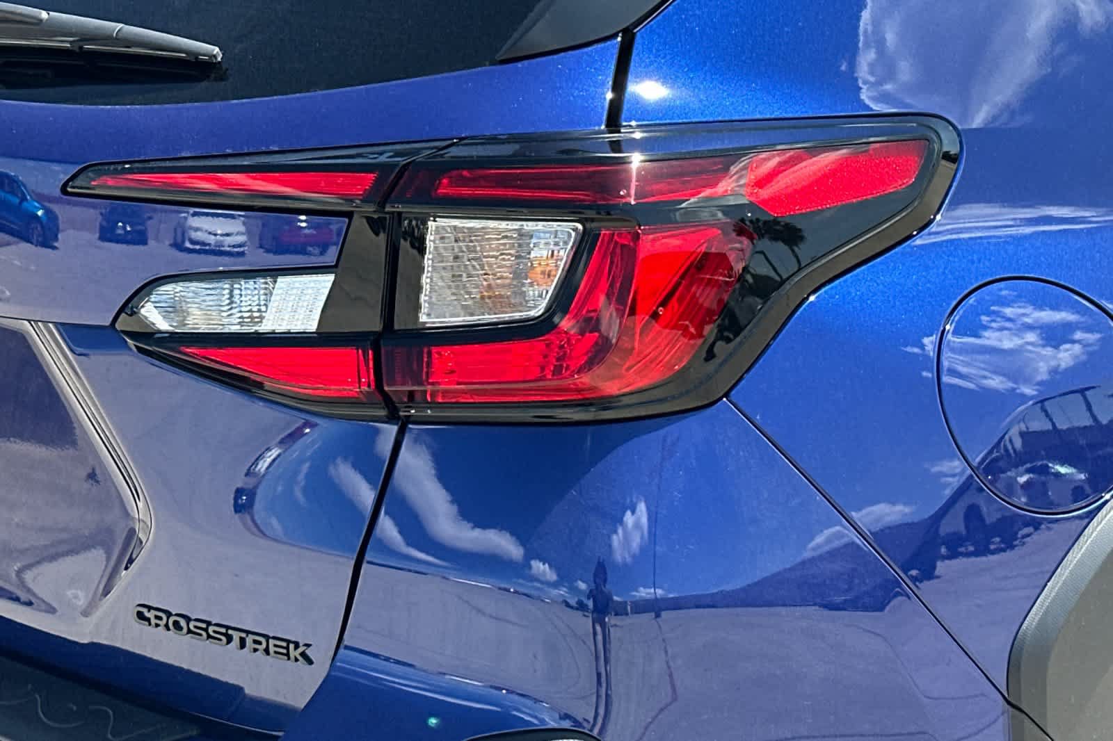 New 2026 Subaru Crosstrek 2.5i Premium AWD/4WD image 30
