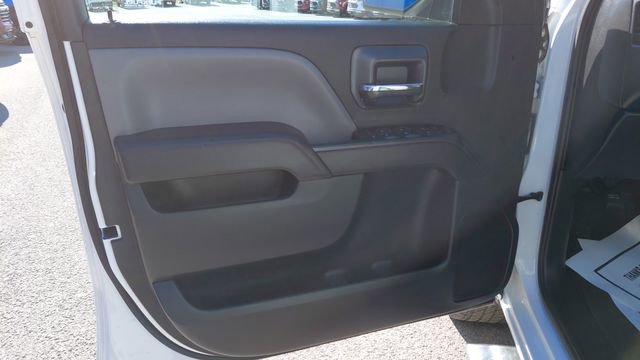 Used 2018 Chevrolet Silverado 1500 Custom w/ Custom Value Package image 13