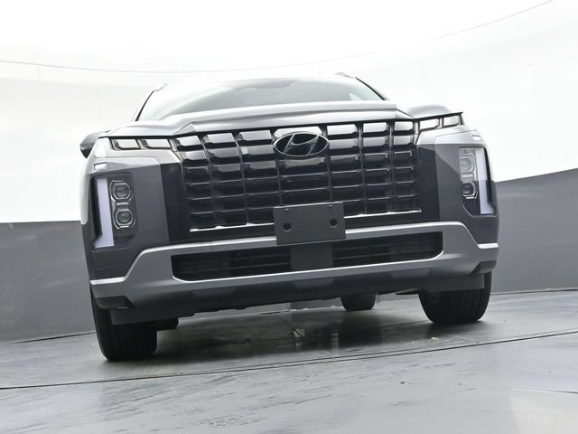 Used 2025 Hyundai Palisade SEL AWD/4WD image 39