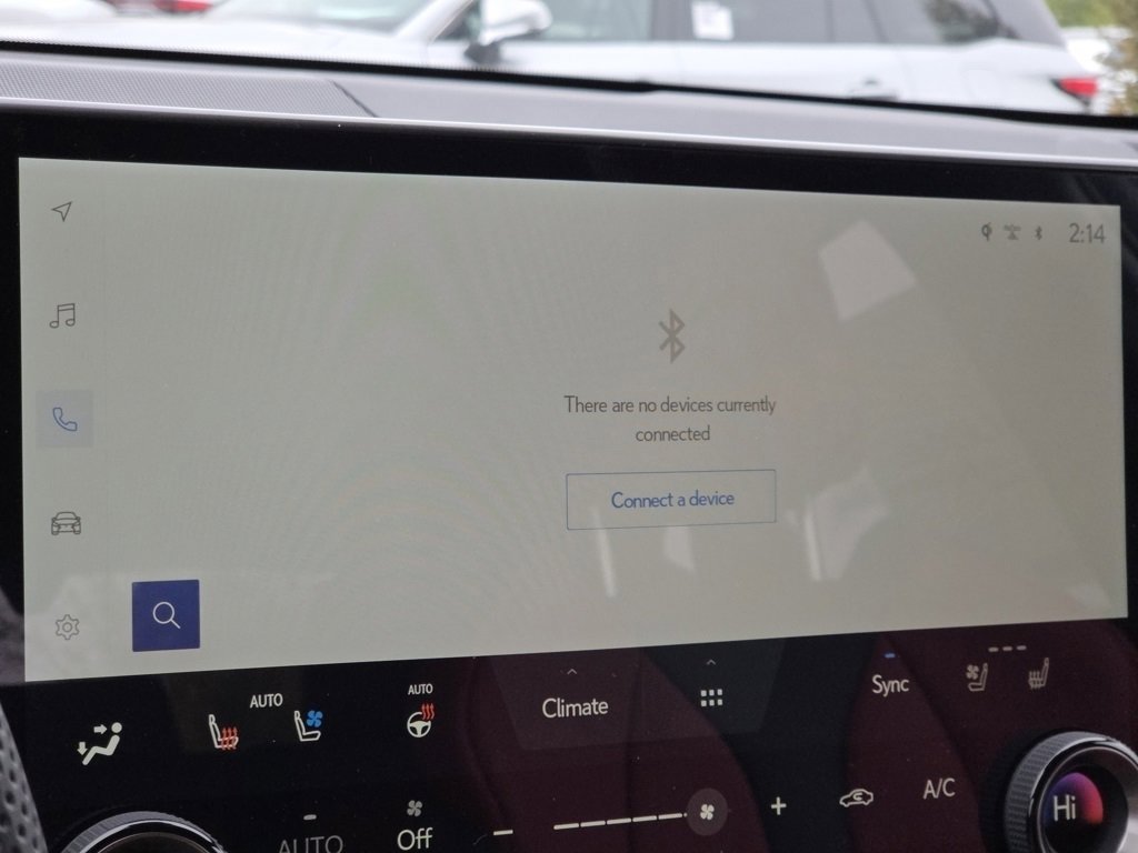 New 2026 Lexus NX 350 F Sport image 12