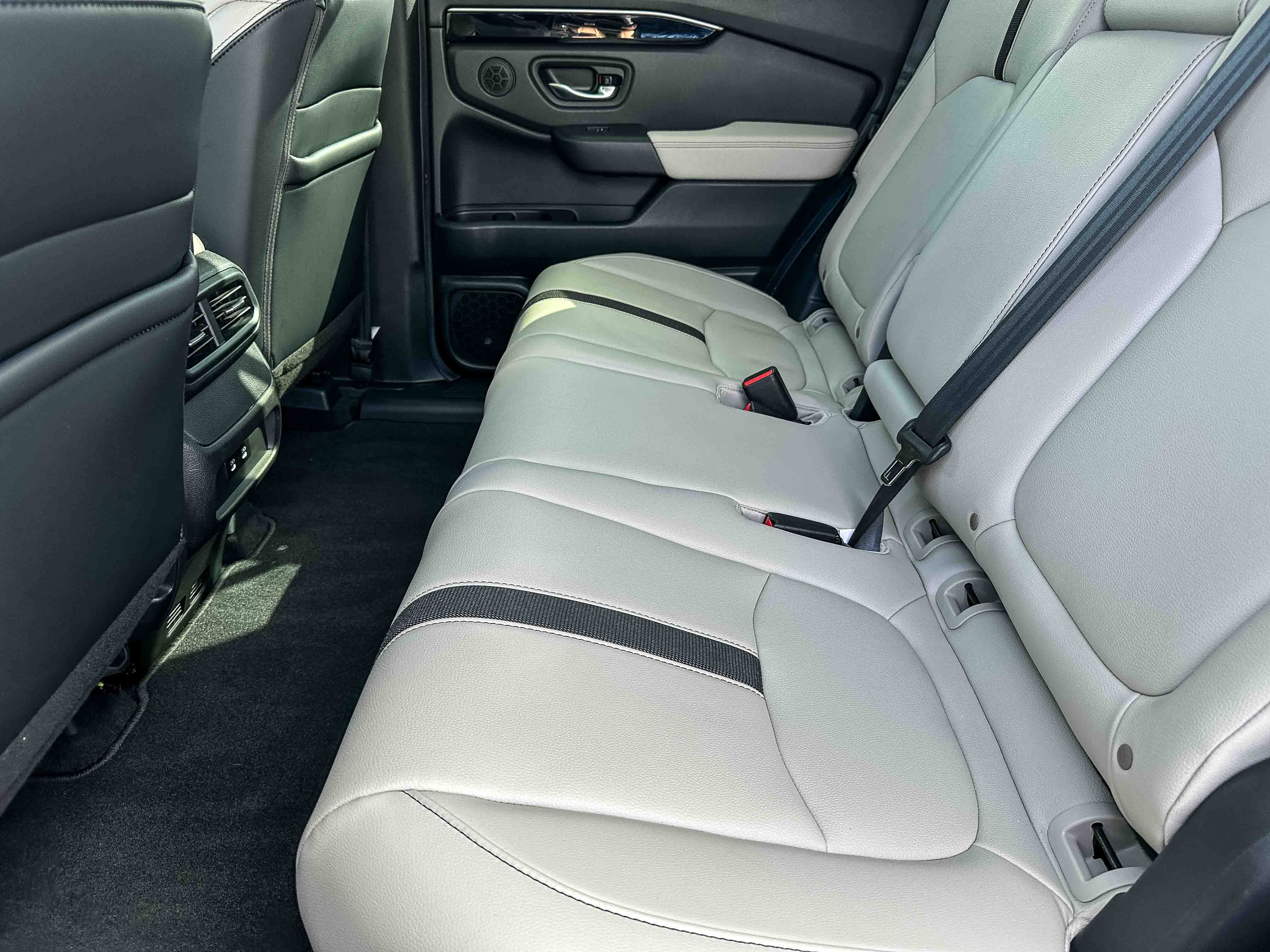 Certified 2026 Honda Passport RTL image 18