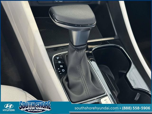 Certified 2026 Hyundai Tucson SE AWD/4WD image 31
