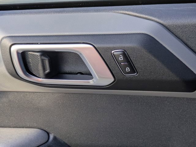 Used 2023 Ford Bronco Black Diamond image 26