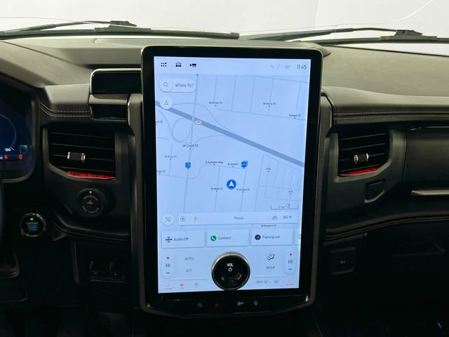 Used 2022 Ford Expedition Max Platinum AWD/4WD image 25