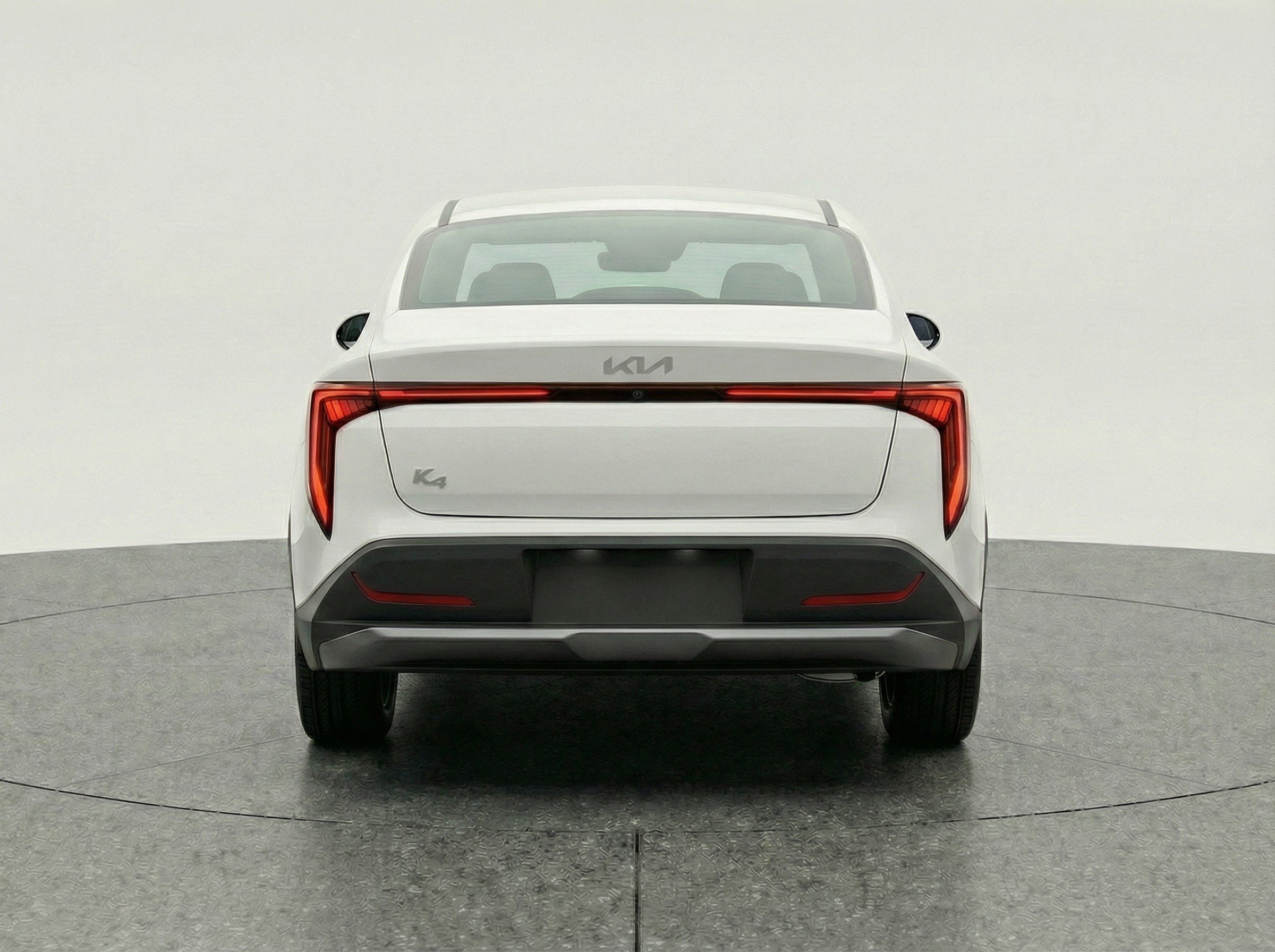 Used 2025 Kia K4 FWD image 7