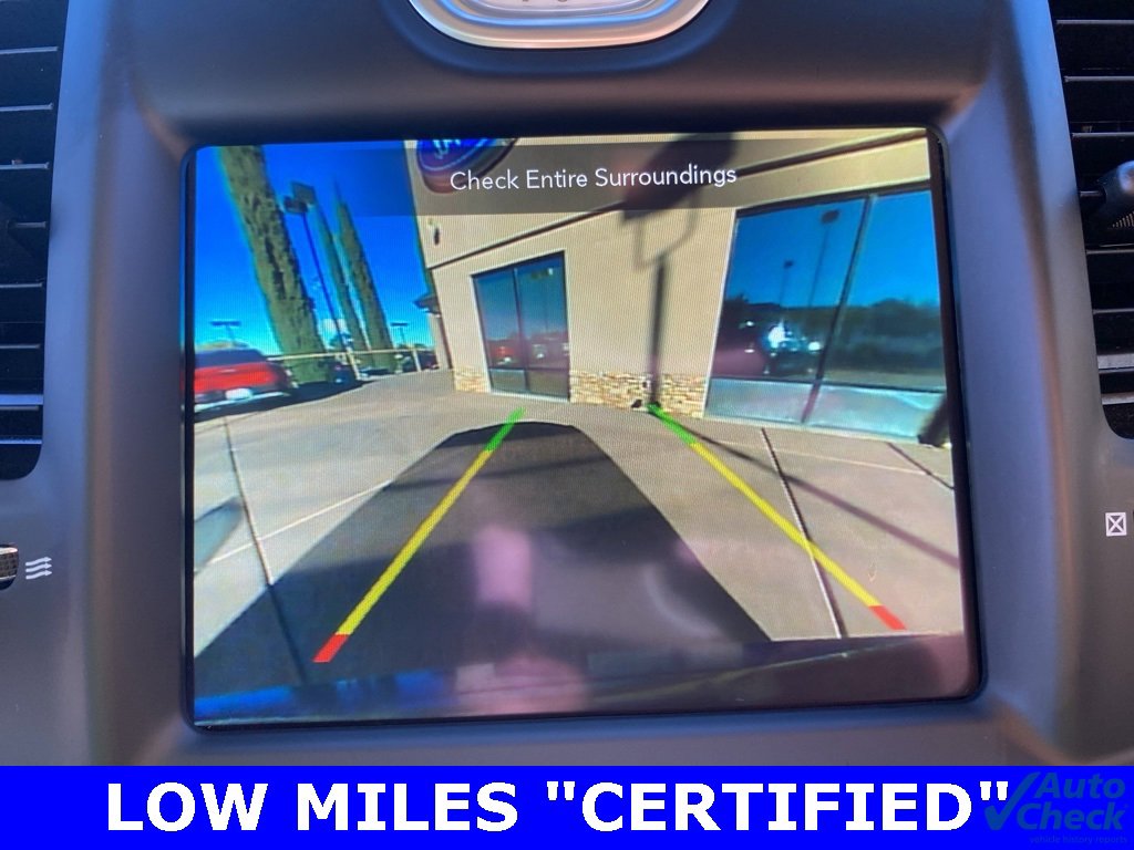 Used 2021 Chrysler 300 Touring w/ Sport Appearance Package image 32