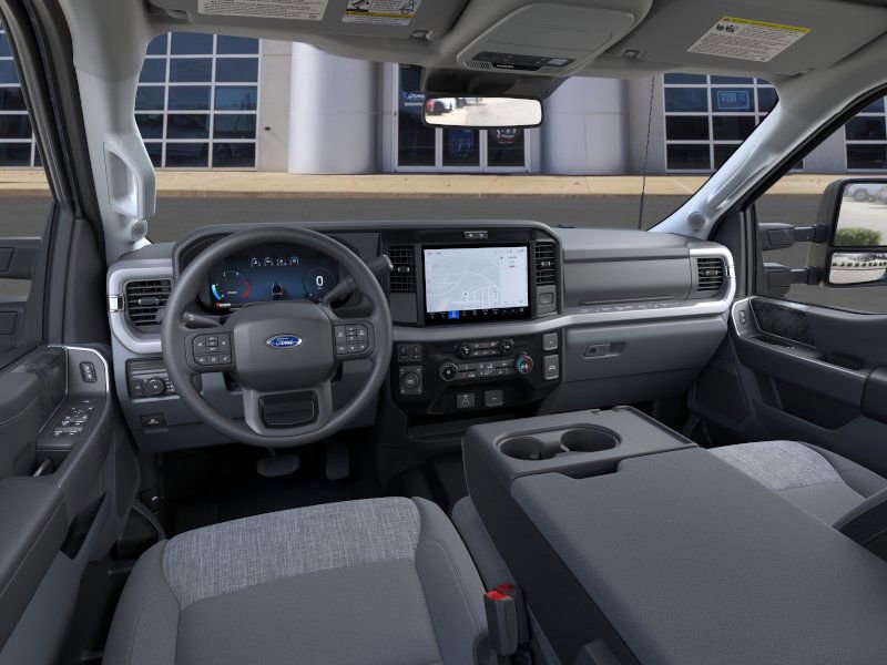 New 2026 Ford F250 XLT image 9